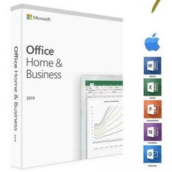 Microsoft Office Home And Business For Mac 