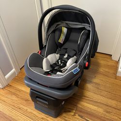 Infant Car seat Graco 