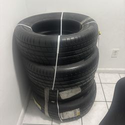 Tires 245 60 r18 For Sale 
