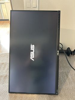 Asus Monitor Gaiming