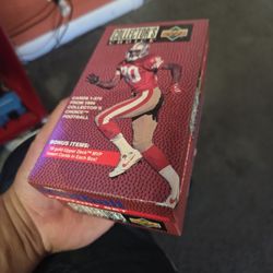 Collectors Choice Upper Deck