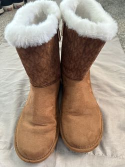 Michael Kors Boots