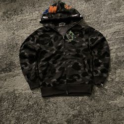 Bape Hoodie