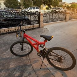 Mountain Bike 