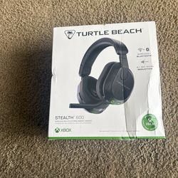 xbox headset