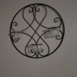 Candle Holder 