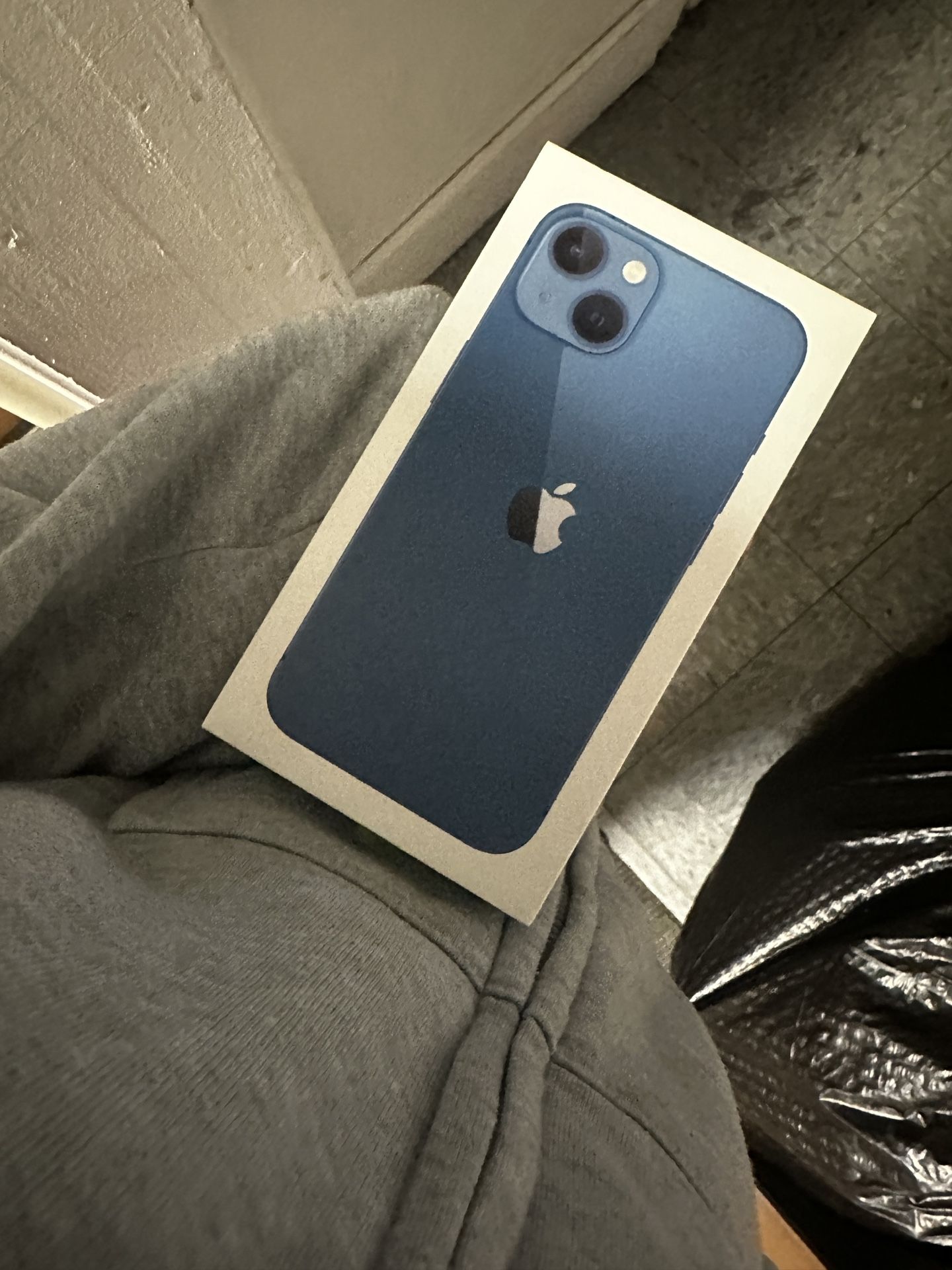 IPHONE 13 AT CRICKET SERVICE