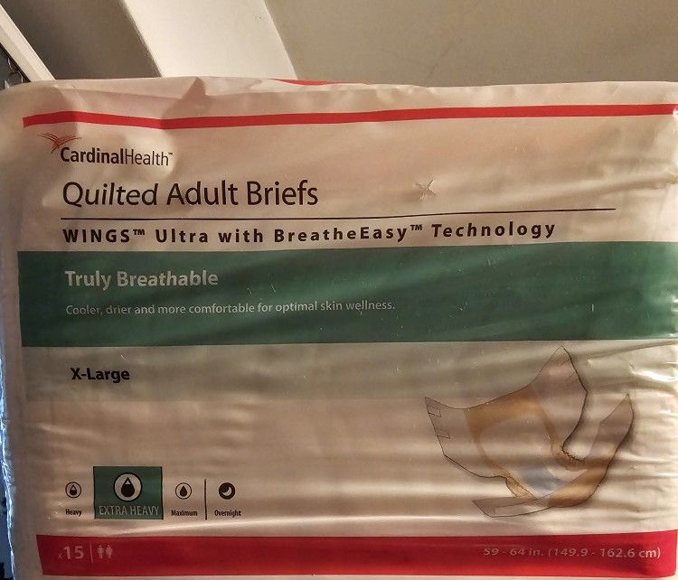 Adult Diapers