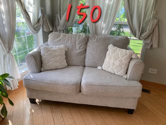 Nice couch