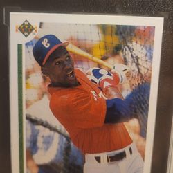 1991 UPPER DECK  SP1 MICHAEL JORDAN  SGC 8.5