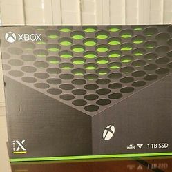 Microsoft Xbox Series X 1TB Video Game Console - Black

    