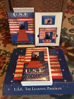 For sale estoy vendiendo este curso de inglés