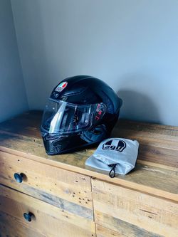 Agv K1 Motorcycle Helmet