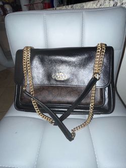 Elodie Coach Bag