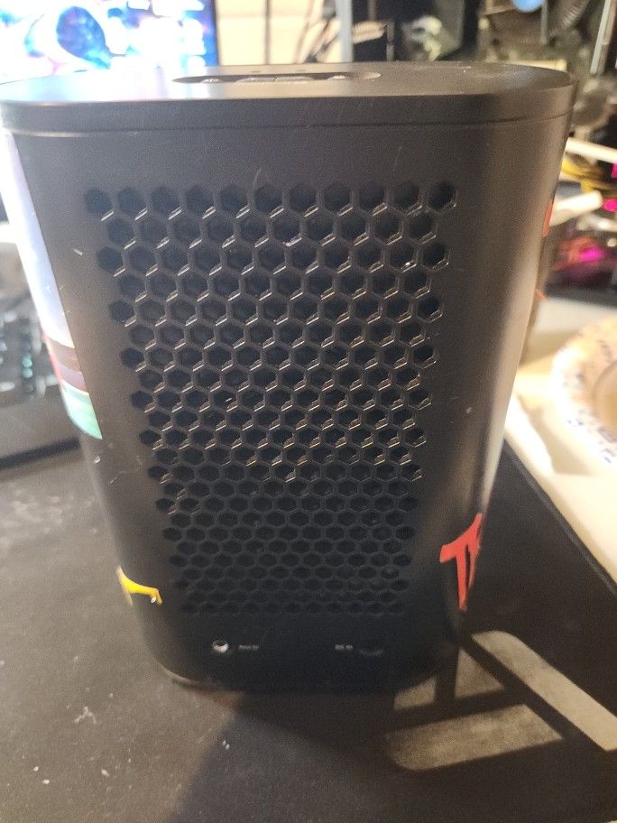 808 Speaker Bluetooth 5V