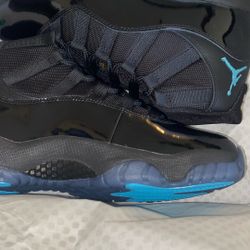 GAMMA 11 JORDAN