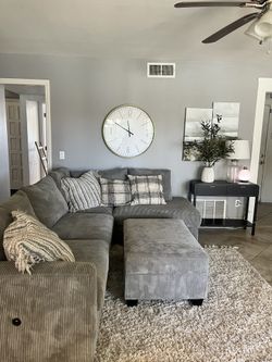 Sectional-couch