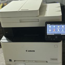 Canon ImageCLASS Printer