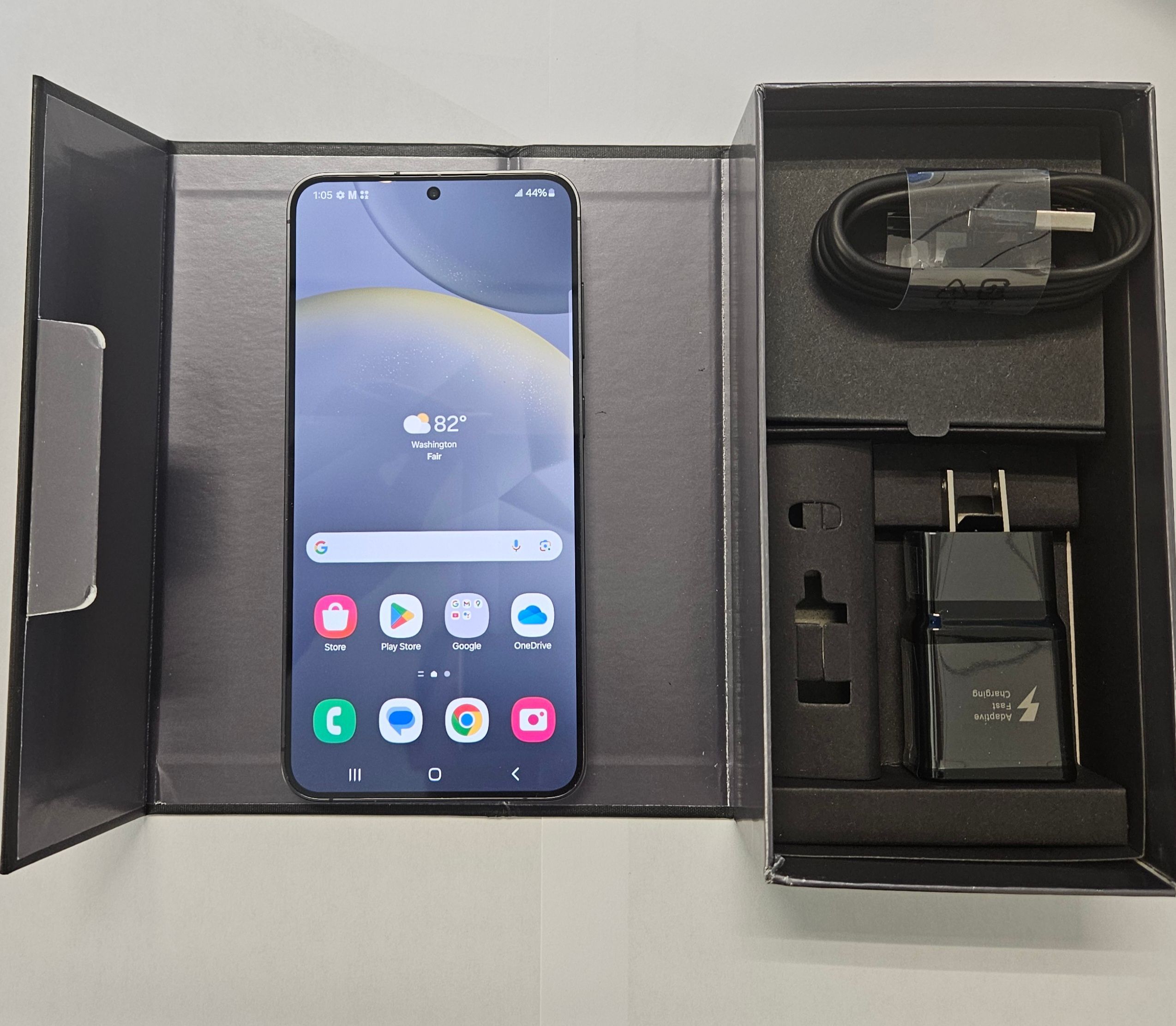 Samsung Galaxy S24 Plus 256gb T- Mobile and Metro PCS for sell at Rosemead CA