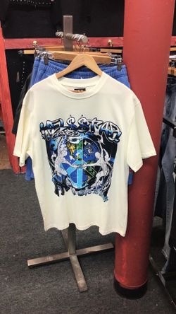 HellStar Graphic Tee