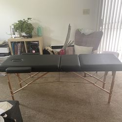 Treatment Table/ Massage Table