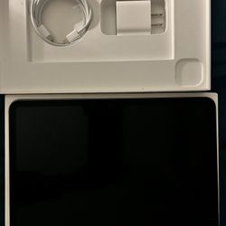 Brand  New   iPad   Pro  11inch   2nd  Generation 
