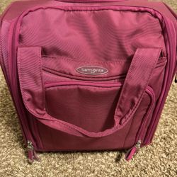 Samsonite Carry On 