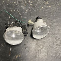 Fog Lights
