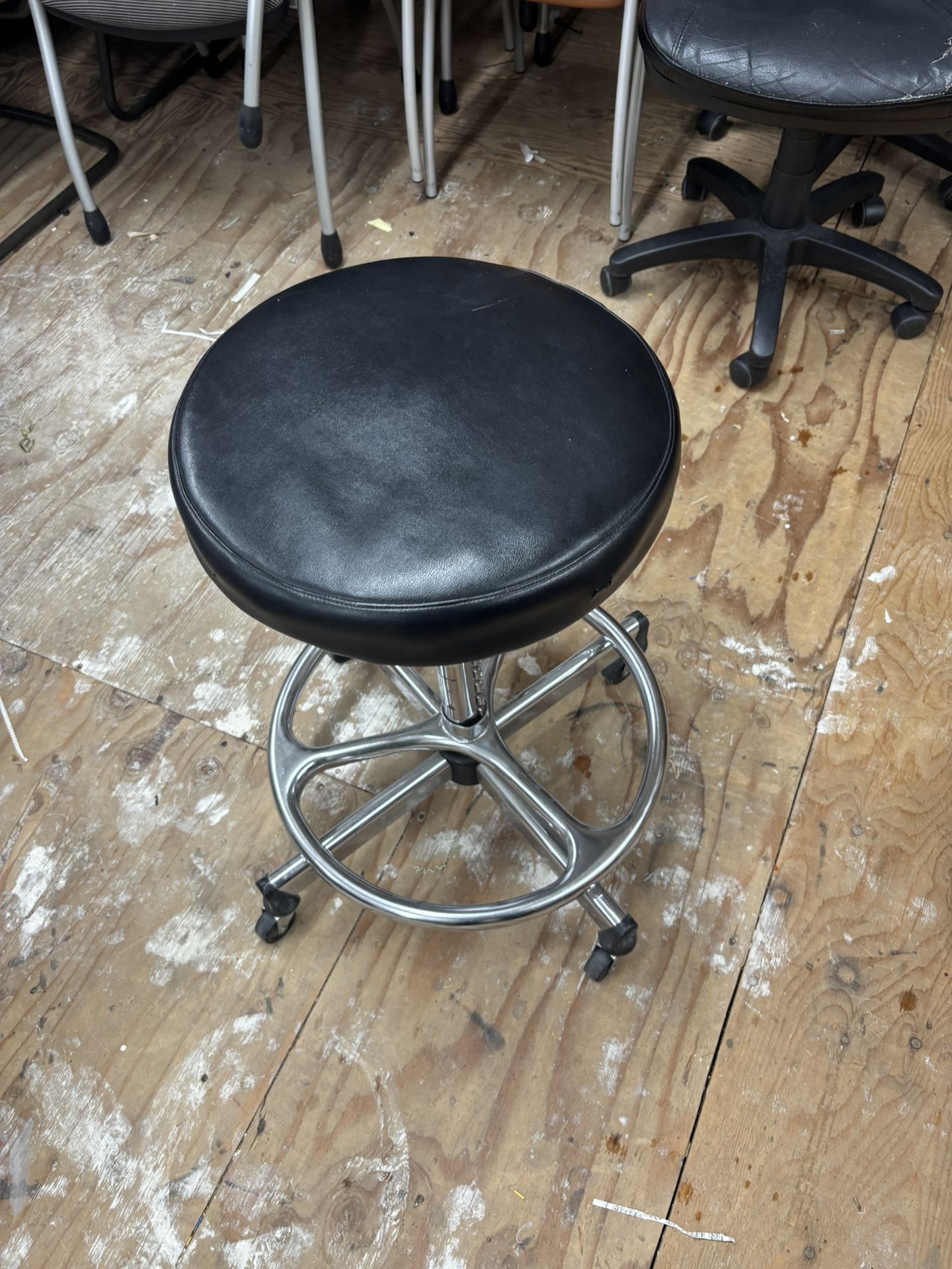 Stool / Chair