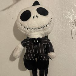 Jack The Skeleton backpacks