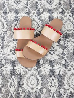 J. Crew Sandals #6