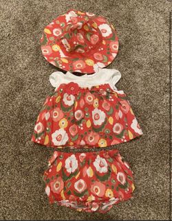 Toddler Girls 18-24 mth lot