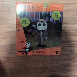 A Nightmare Before Christmas Jack Brand New