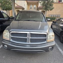 2006 Dodge Durango