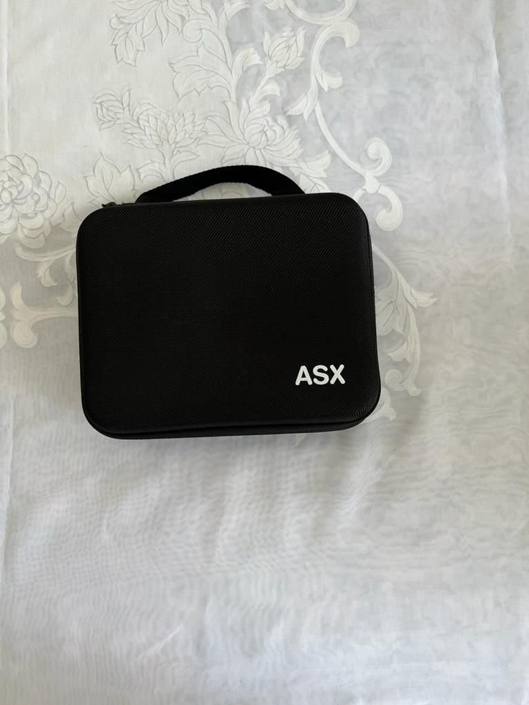 ASX Camera