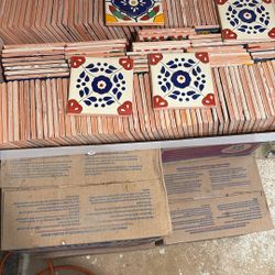 Tile