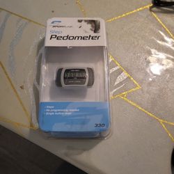 Step Pedometer