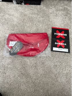 Supreme Fanny Pack/ Waist Bag