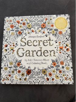 Brand New coloring book