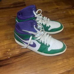 Jordan Retro 1 
