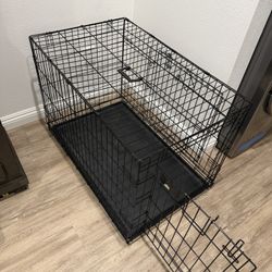 Large Dog Crate