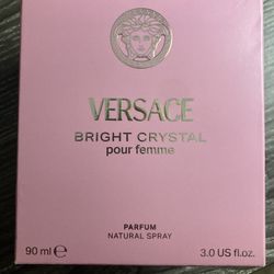 Versace Perfume
