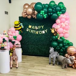 Event Decor 