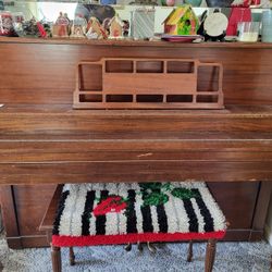 Free Piano