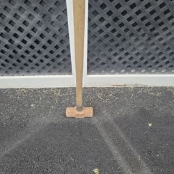 Sledge Hammer