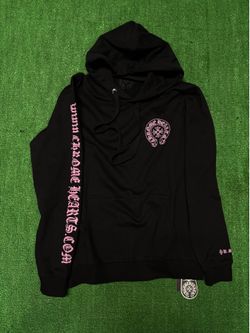 Chrome heart jacket