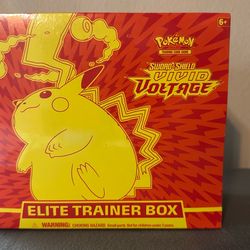 Vivid Voltage ETB
