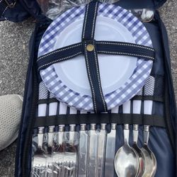 Picnic Backpack