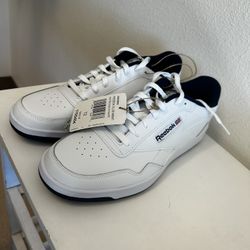 Brand New Pair Of Reebok Mens Shoes Size 12 With Tags