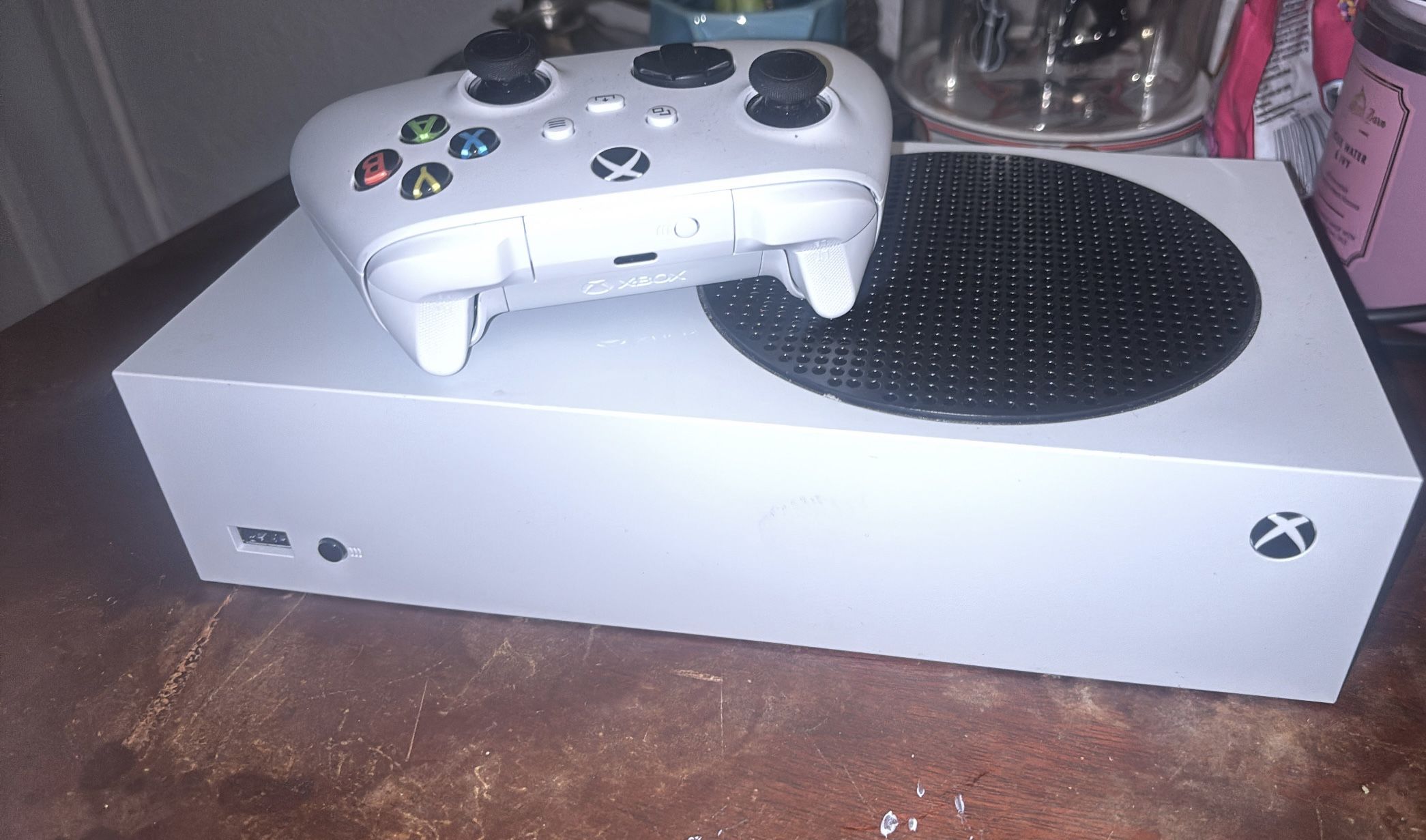 Xbox Series s DIGITAL ONLY